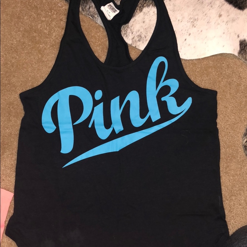 Victoria secret PINK tank